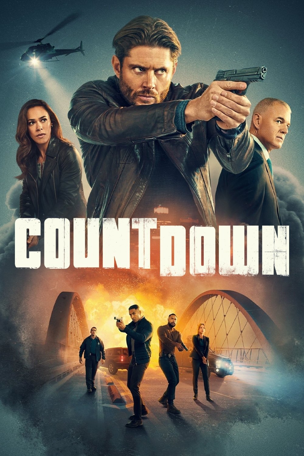 Countdown (2025 TV Series)